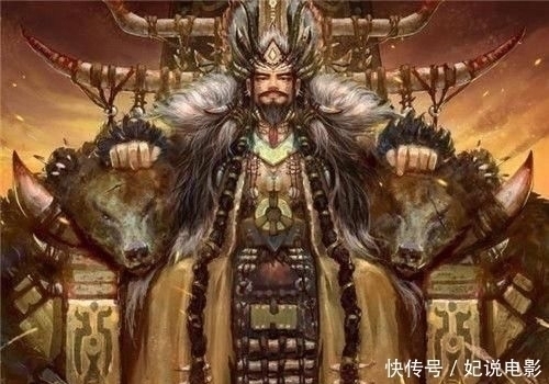 八大姓|中国上古时期著名的八大姓，已经延续了5000年，有你的姓吗