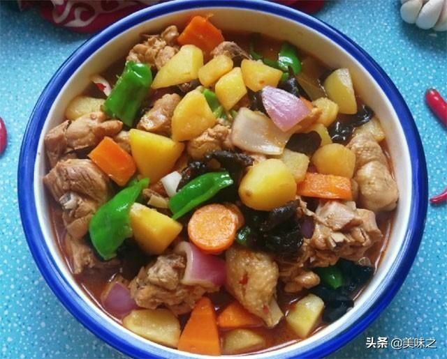 翻炒均匀|13道解馋又下饭的家常菜,好做又好吃餐餐不重样,居家过日子必备