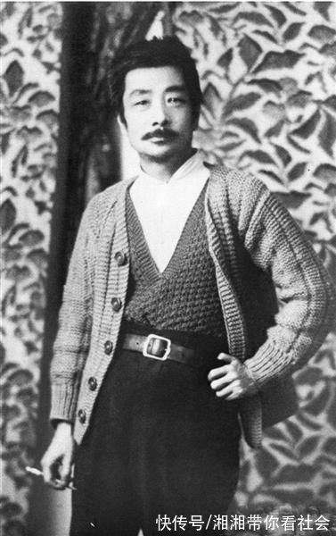 内心世界$走近生活中的鲁迅