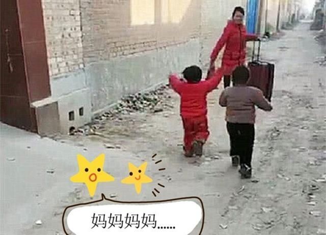 妈妈|这几种类型的孩子,长大后可能会和妈妈越来越疏远,但愿你娃不是