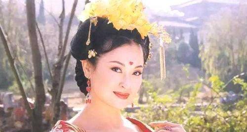 刘鋹|比杨玉环更胖，容颜丑陋却宠冠后宫，大家都说皇帝口味太重