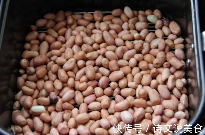 炸出的花生米不好吃少了这1步直接下油锅,难怪不香不脆!