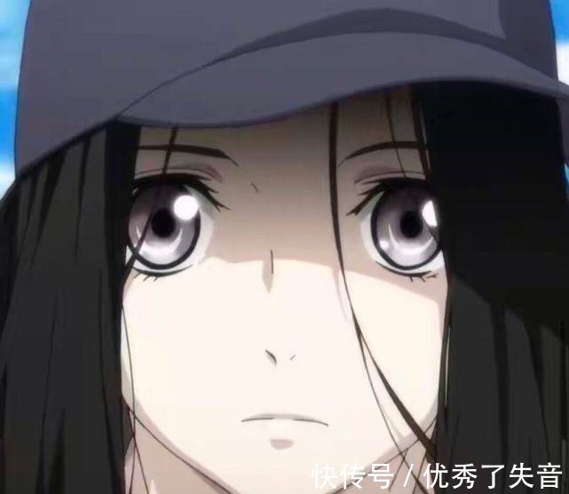 国漫|一人cos多个国漫美女，小姐姐的焰灵姬和凉冰太美了