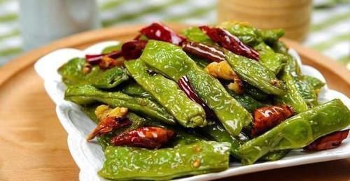 这道菜|冬天进补,吃肉不如多吃这个菜,钙含量很高,尤其适合老人孩子