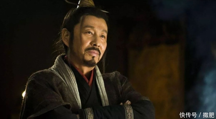 国家|刘邦“一夜风流”,生下一子,居然为自己的国家开创了盛世