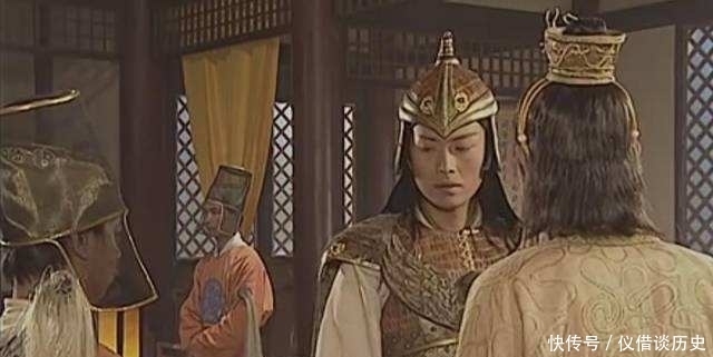 功臣|李世民登基后,没有诛杀功臣,为何秦叔宝一病不起?