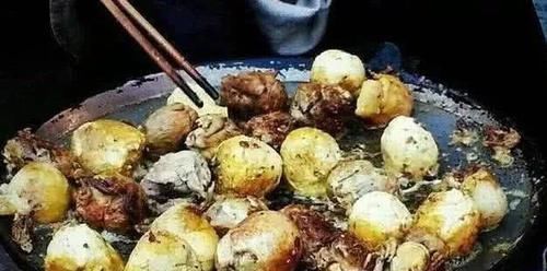 慢慢消失的美食,估计有钱也买不到了,看到最后一个会做噩梦