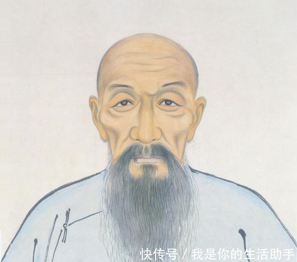 慈禧|此人被慈禧冤杀,清朝因为他多存在100年,曾国藩称他民族长城