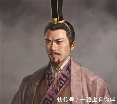 曹丕!古代这十个人出生时出现奇怪现象,第四个最奇幻,个个像科幻片!