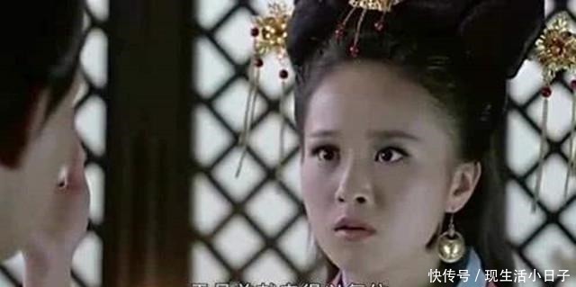 巅峰|此女一婚嫁了个傻子,二婚直接当皇后,被废9次又重新爬到巅峰