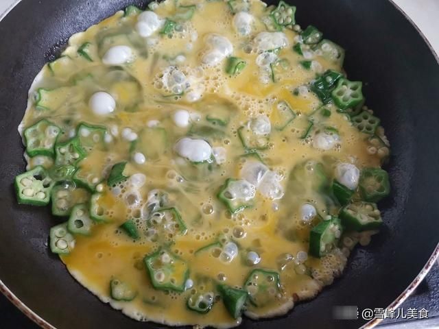 疲劳|它的钙吸收率比牛奶高，简单一炒就上桌，精神满满去疲劳，别错过