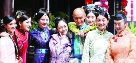 为啥《天龙八部》段誉他娘对段正淳最狠 小手段使段正淳死不瞑目