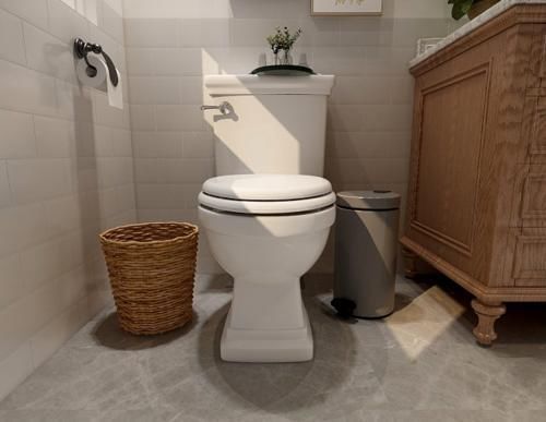 绿色植物|卫生间什么东西都可以放，唯独这4样万万不要放！细菌暴涨臭烘烘