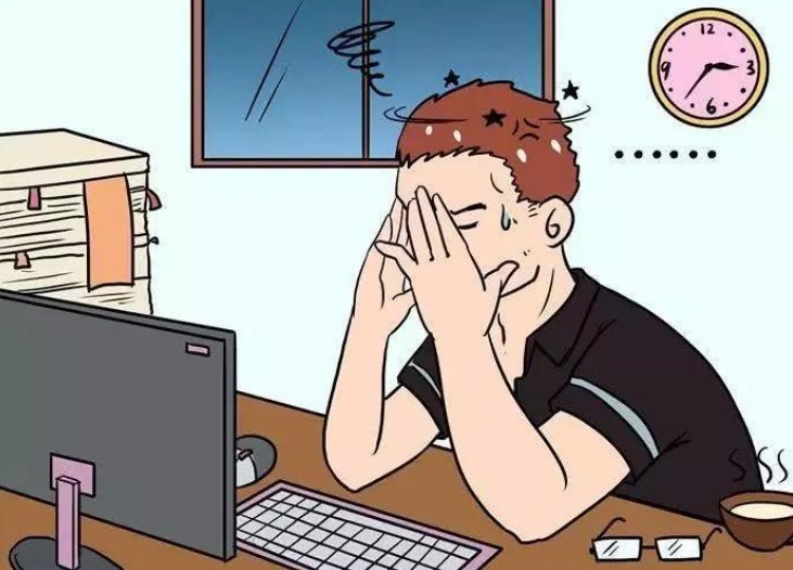 林冲$五一节老板出上联“士要翻身就得干”,想劝人加班,员工下联霸气