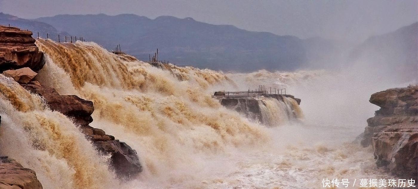 万古|刘禹锡最大气磅礴的一首诗,只是开头7个字,就足以惊艳万古