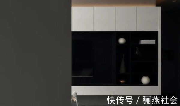 空间|同样是117㎡的房子,他家就多一个小“设计”,空间却整整大了1倍