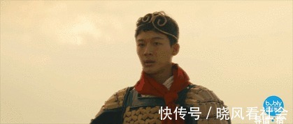 陈祉希：因为曾赠，我觉得我来值了