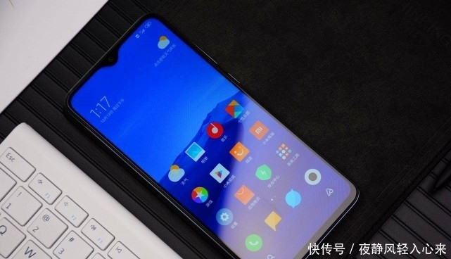 实力很|全球畅销!红米Note8Pro光环很耀眼,红米NoteX会有压力吗?