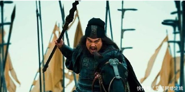 武将|三国时期真正的武将排名就是这样的,赵云第3,前2个太强了?