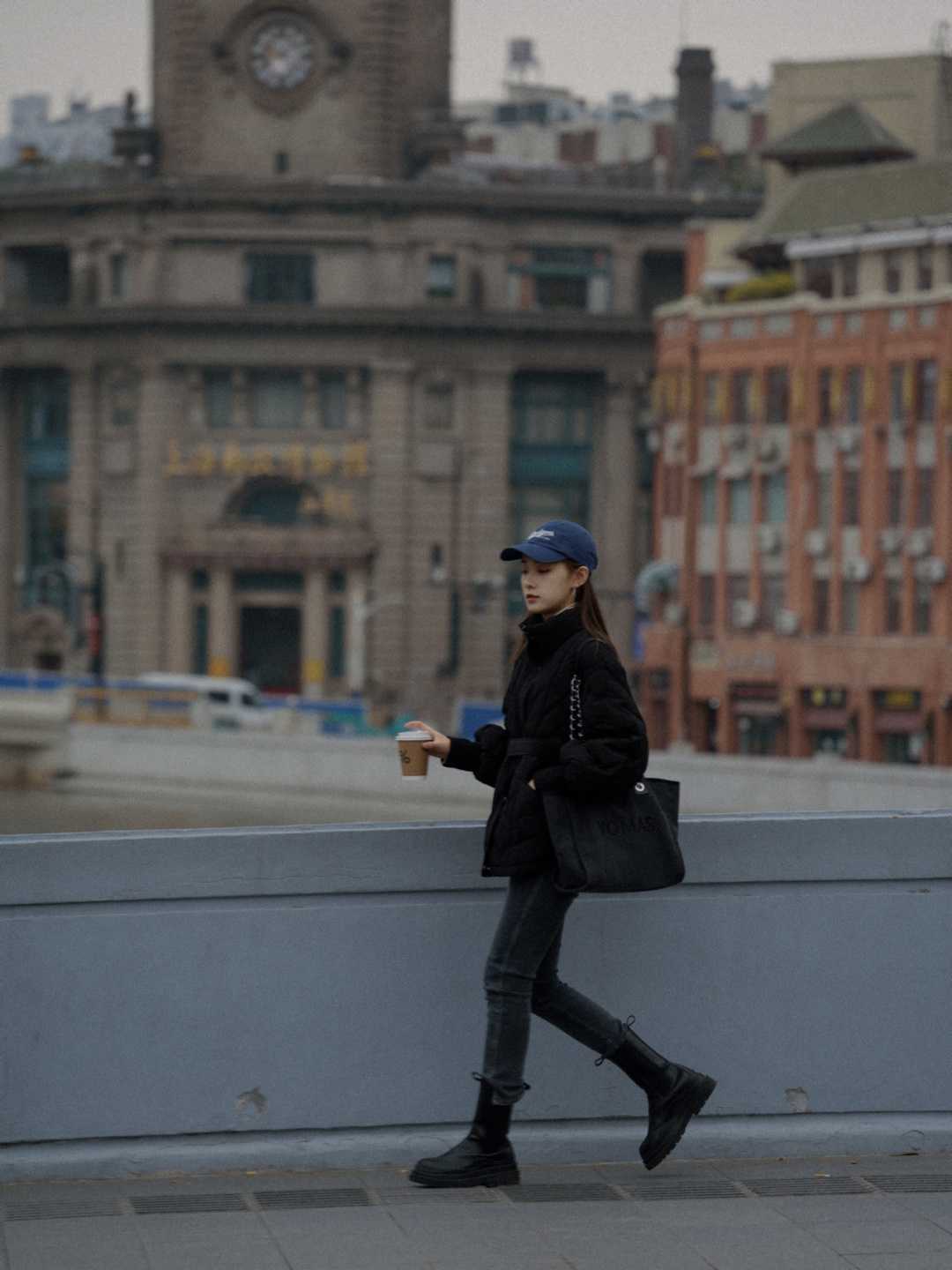 百搭|冬天一定要安排上这几顶帽子,时髦不挑脸型,百搭洋气还显气质