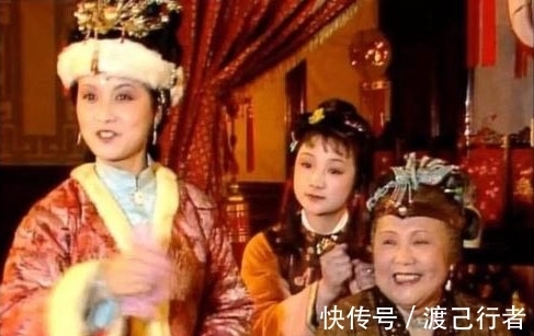 敛财!王熙凤敛财甚巨,足有七八万金之多,为何不拿出来救济荣国府?