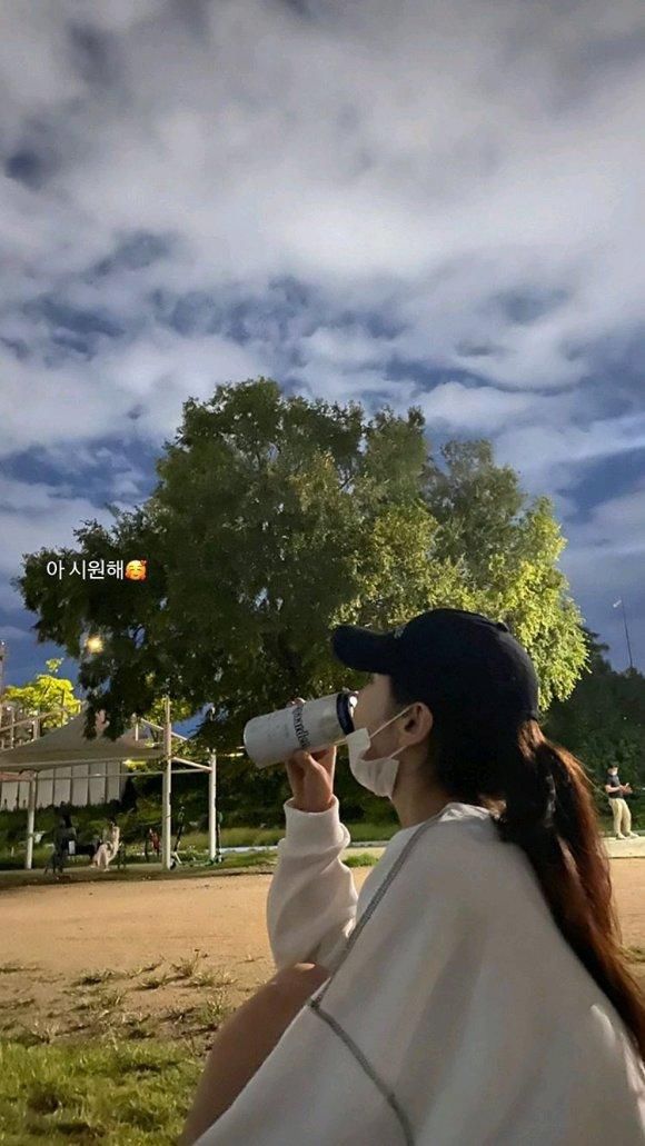 写真|向女神孙允珠学习日常生活的时尚搭配，你也可以变得美美的