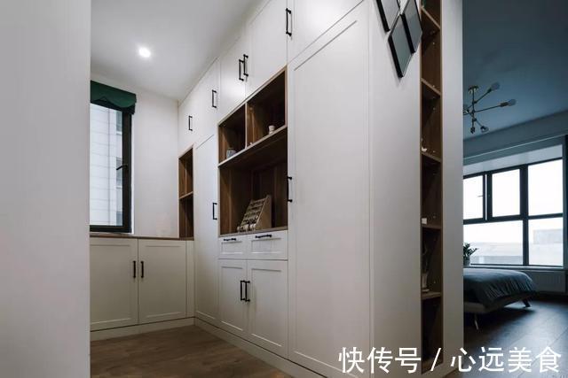 结构|她家不豪华,可一进门就把我迷住,全屋温馨超有爱!太美了!晒晒