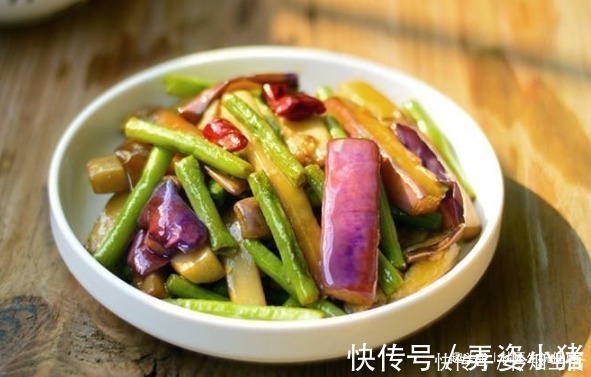 心血管疾病|茄子的“死对头”,两者不要一起吃,尤其是最后一种,要引起重视