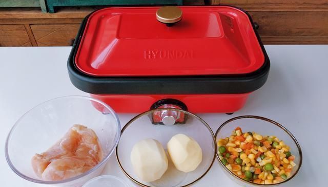  好吃|开学早餐不用愁，这饼不用揉面，低脂少油，营养均衡，好做又好吃