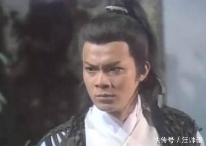 欧阳克|欧阳锋除了欧阳克和杨过, 还有一个隐藏的徒弟, 武功天下第一!