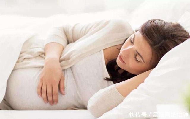 妈妈们|晚上胎动的很厉害是怎么回事?早知道心有底