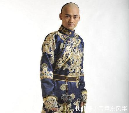 包衣出身|大清首位从葬帝陵的皇贵妃,无宠无名,全靠儿子的兄弟。