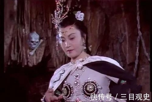 西游记#《西游记》中白骨精又叫“白骨夫人”,那么你知道她是谁的夫人吗