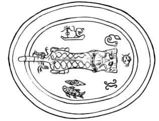 钮錞|这件战国时期的青铜虎钮錞于 为何证实了巴人的虎崇拜？｜寅年招虎