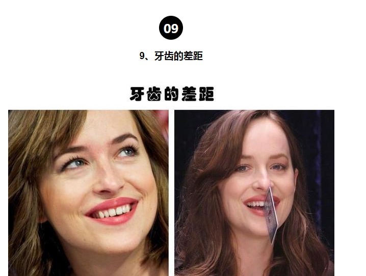 等位基因|罕见的身体特征只有少数人身上才拥有的10个罕见的特征