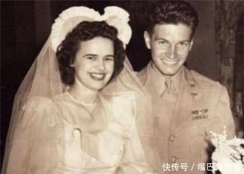 再嫁|飞行员丈夫在二战失踪,妻子以泪洗面不肯再嫁,70年后才发现真相