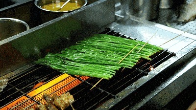 老板|月入10万的烧烤老板告诉你,卖烧烤到底有多赚钱