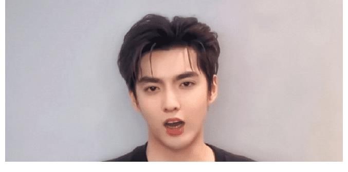 r吳亦凡的說唱真的是很厲害呢，超乎想象