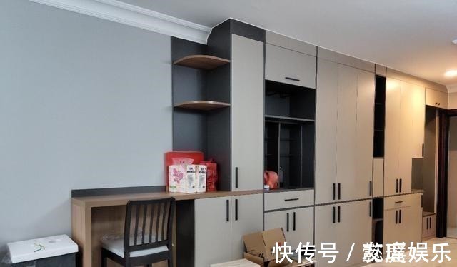 新房|不懂装修别乱来!看她家新房,不做吊顶,放弃电视墙,效果很喜欢!