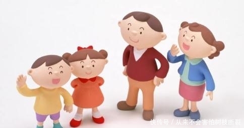 父母|守约是-一种好习惯,父母应从小灌输孩子这种观念