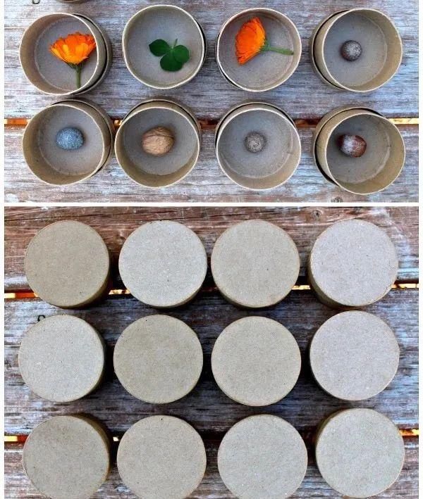 话框回复|12种超级锻炼大脑的室内益智游戏玩起来，整个冬天的游戏素材都够了！