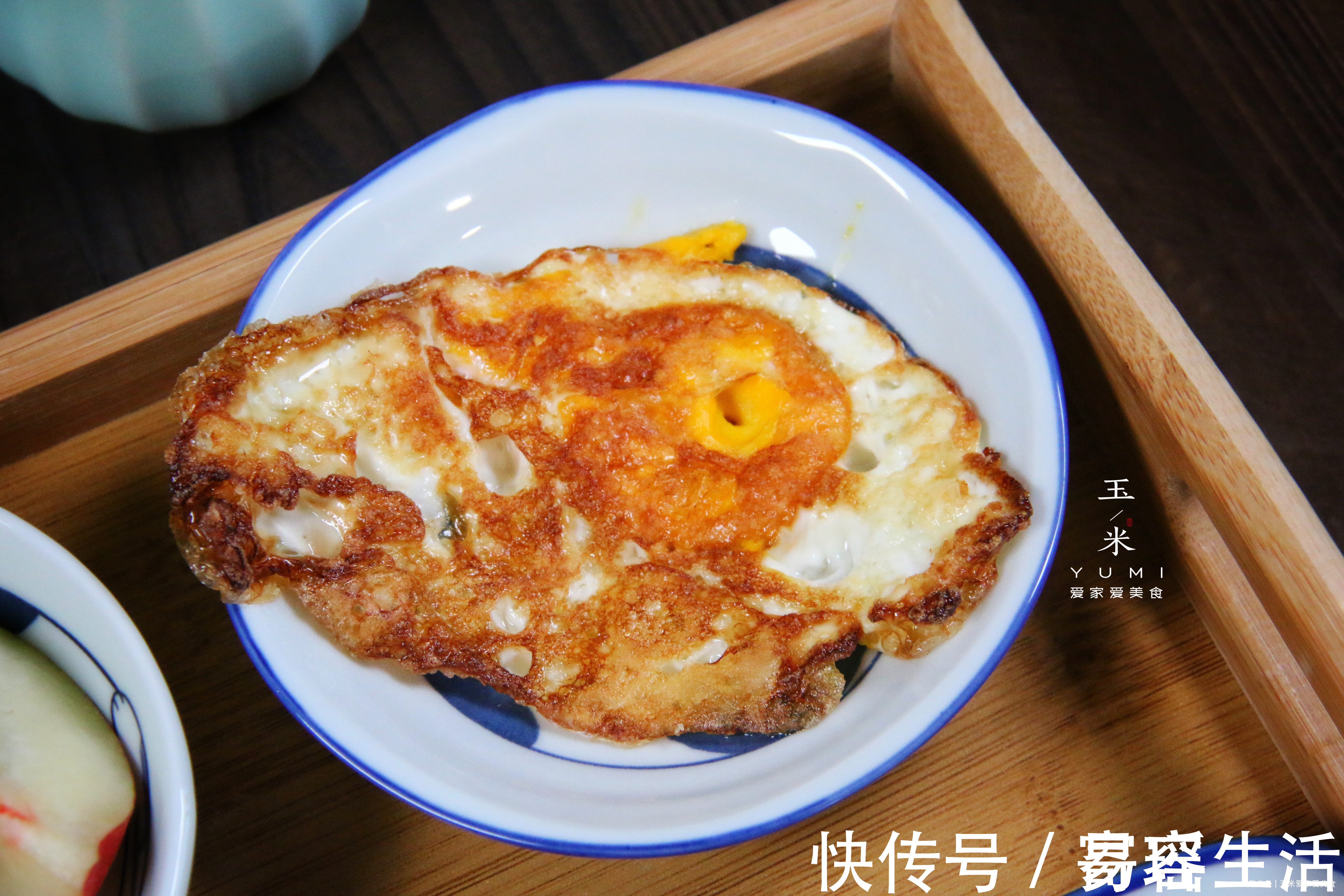 起床|每天5点起床给高一儿子做早餐,网友:确认过了,绝对是亲妈