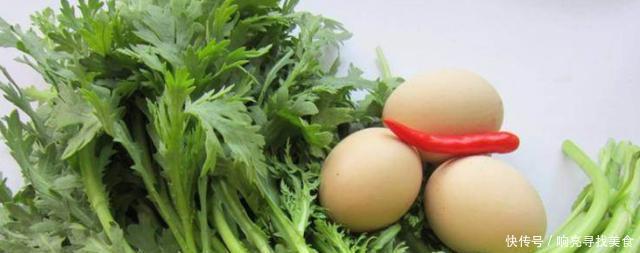  简单|冬天，吃菠菜吃白菜，不如吃它，简单炒一炒，现在吃正当季