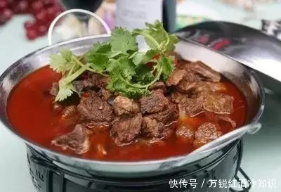 火锅|NO.334 葡萄酒配火锅,美味到让你尖叫!