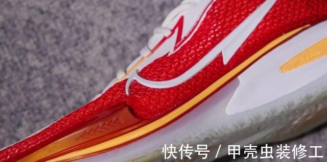 实战鞋 顶级后卫实战鞋的新标杆,zoom gt cut溢价它配么!