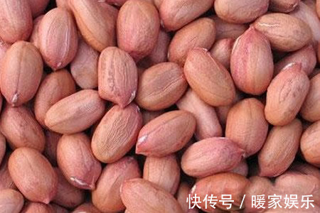身体|每天吃点花生对身体好，但是这类人却不太适宜食用花生！