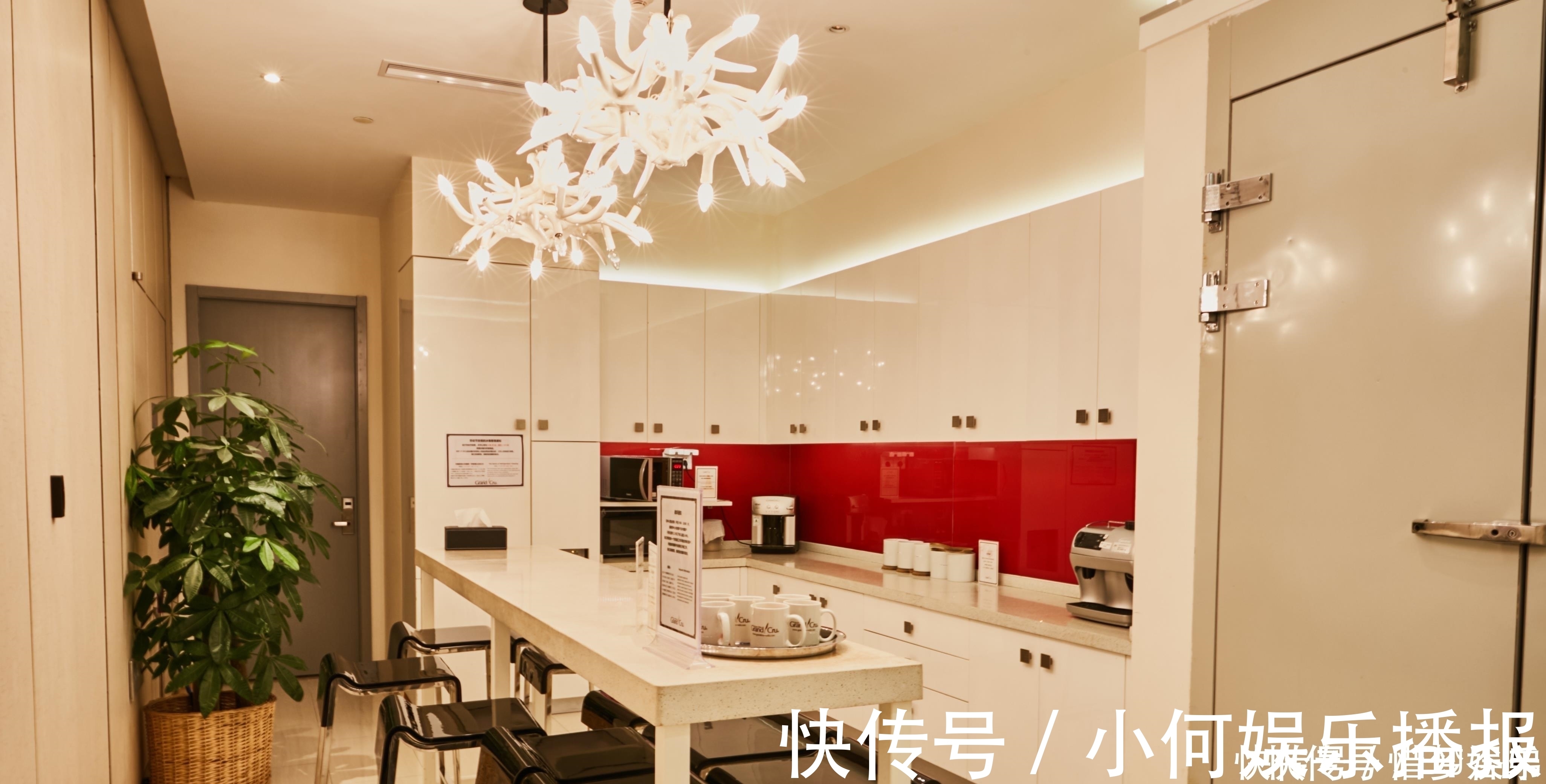 惊艳|灯带,原来这样美难怪经常看到人在装,效果真是太惊艳了