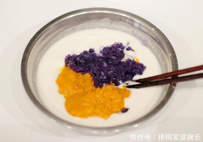 爆棚|大米别只会蒸米饭,教您一招,好吃爆棚,做早餐,365天吃都乐意