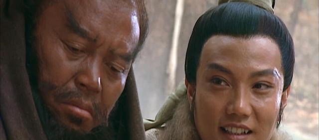 武松|论胆大心细和勇猛,武松和石秀谁更胜一筹