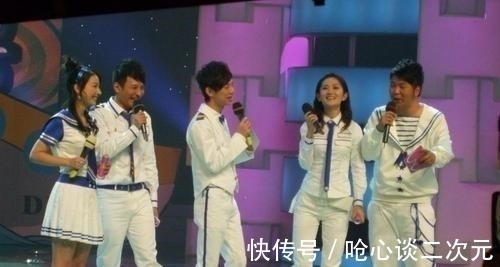 李湘|《快乐大本营》真停播了?近年风评持续走低,我又开始想李湘了